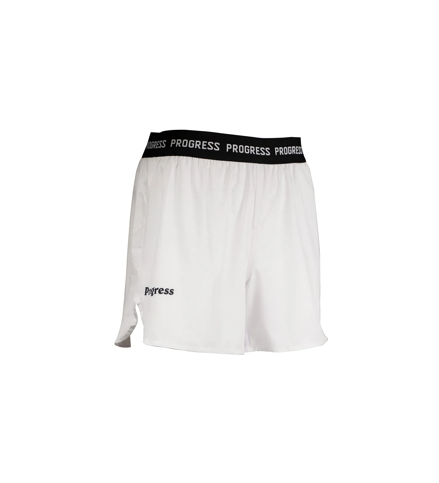 Academy Board Shorts - White