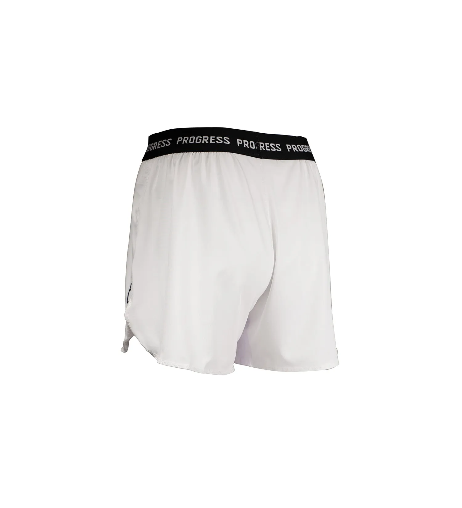 Academy Board Shorts - White