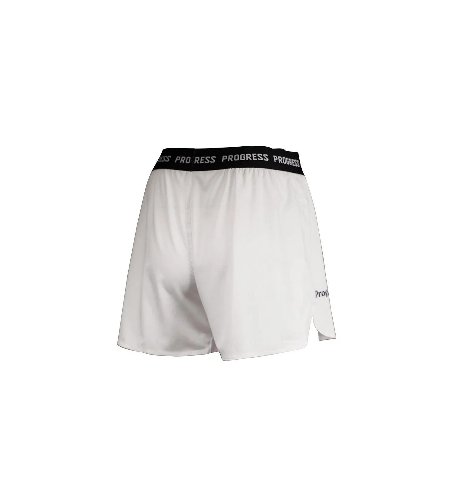 Academy Board Shorts - White