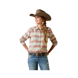 Ariat Women's Billie Jean Serape Shirt