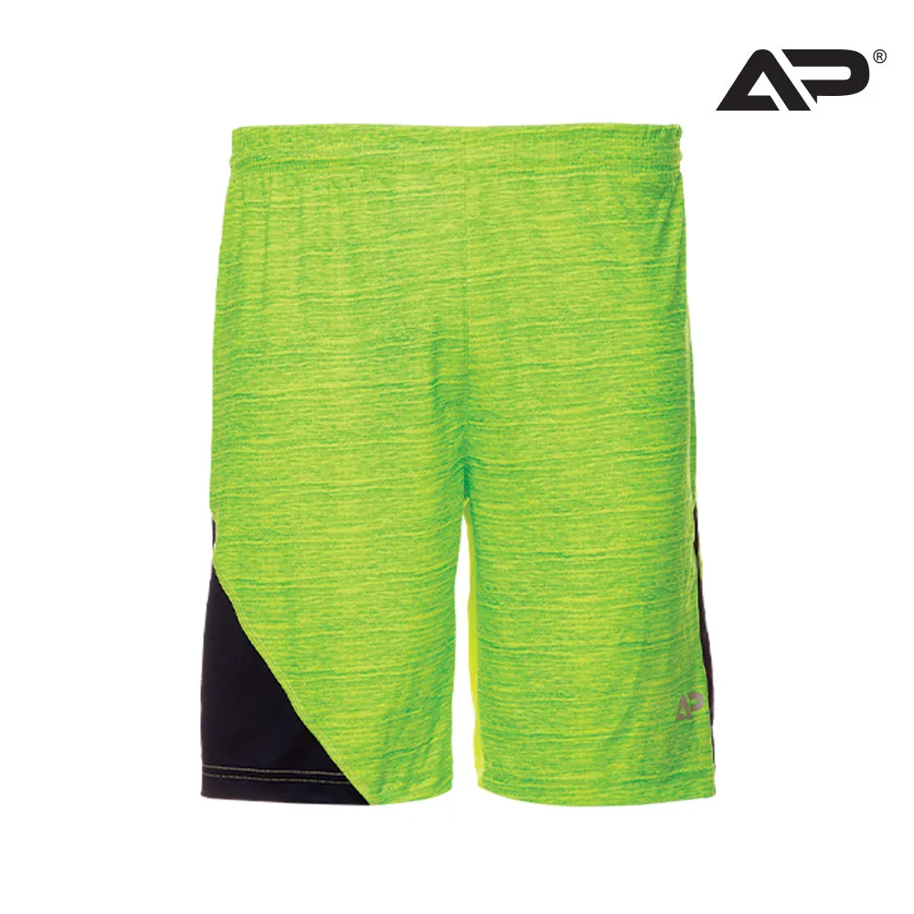 ARORA PREMIUM PERFORMANCE SHORTS 1001