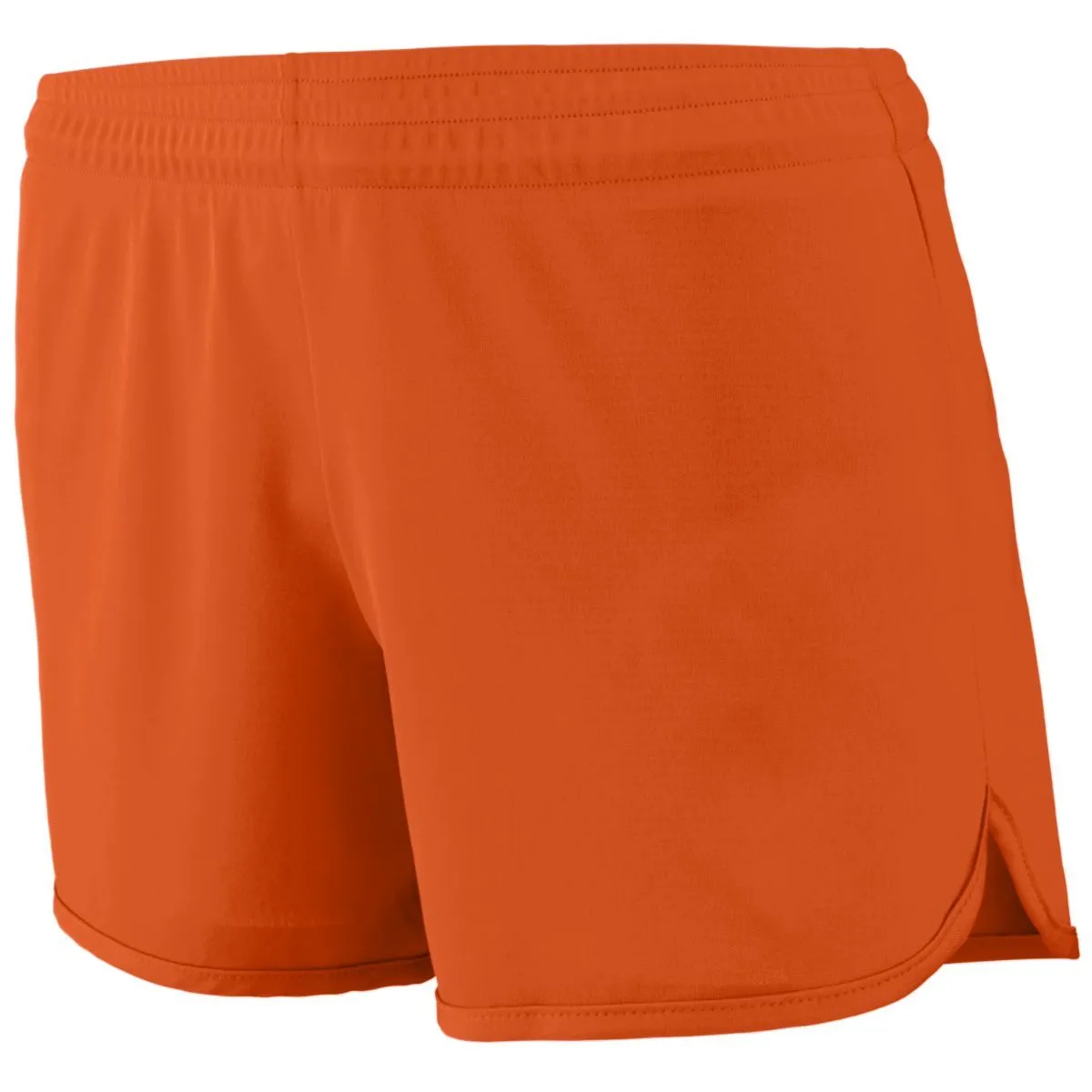 Augusta Sportswear Ladies Accelerate Shorts