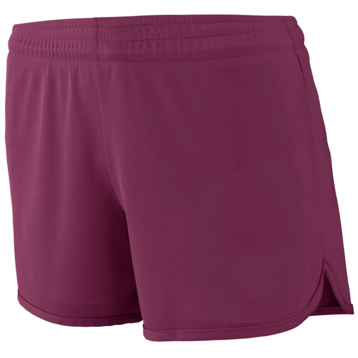 Augusta Sportswear Ladies Accelerate Shorts