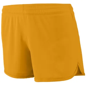 Augusta Sportswear Ladies Accelerate Shorts