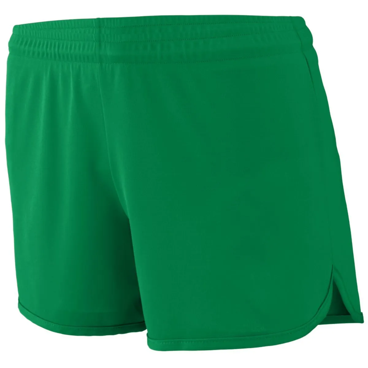 Augusta Sportswear Ladies Accelerate Shorts