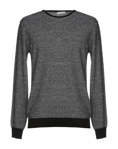 Boglioli Man Jumper Grey L INT