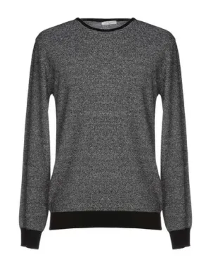 Boglioli Man Jumper Grey L INT