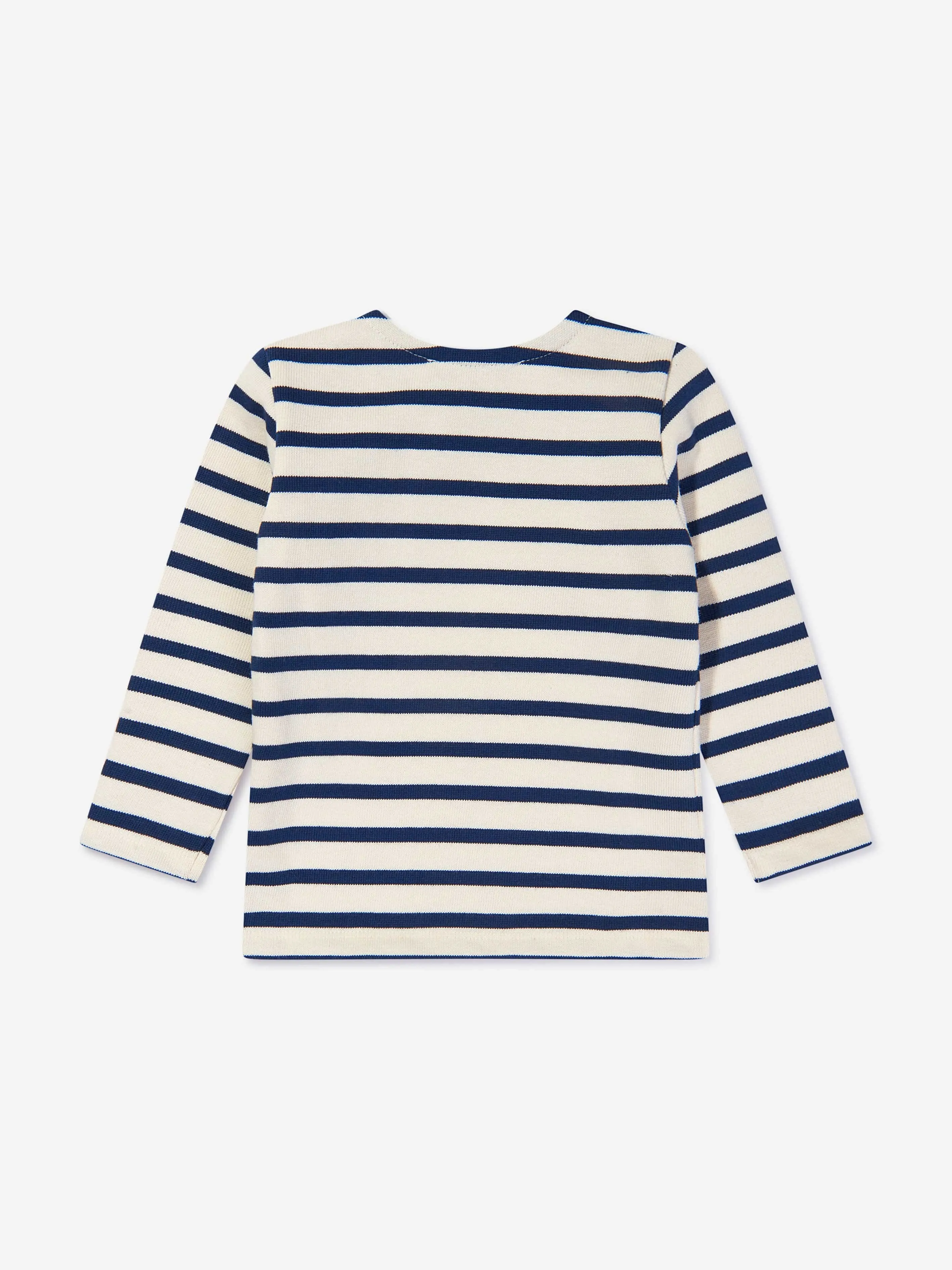 Bonpoint Baby Boys Striped Tourbillon T-Shirt