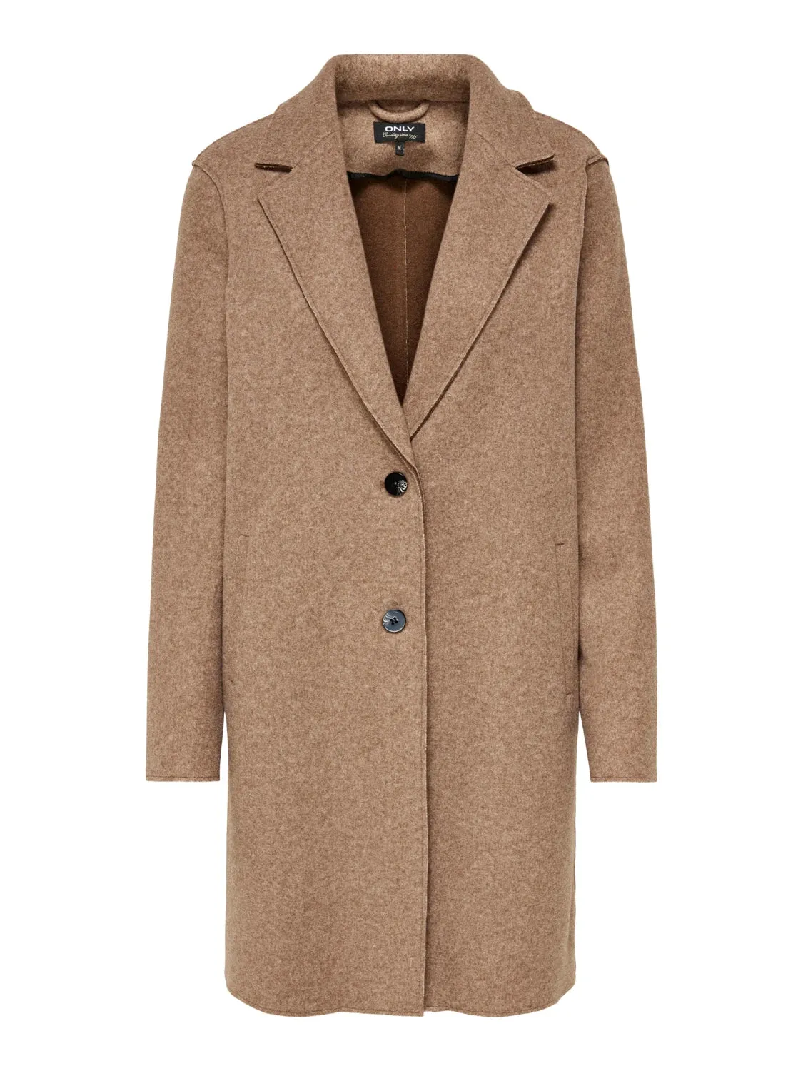 Carrie Bonded Coat