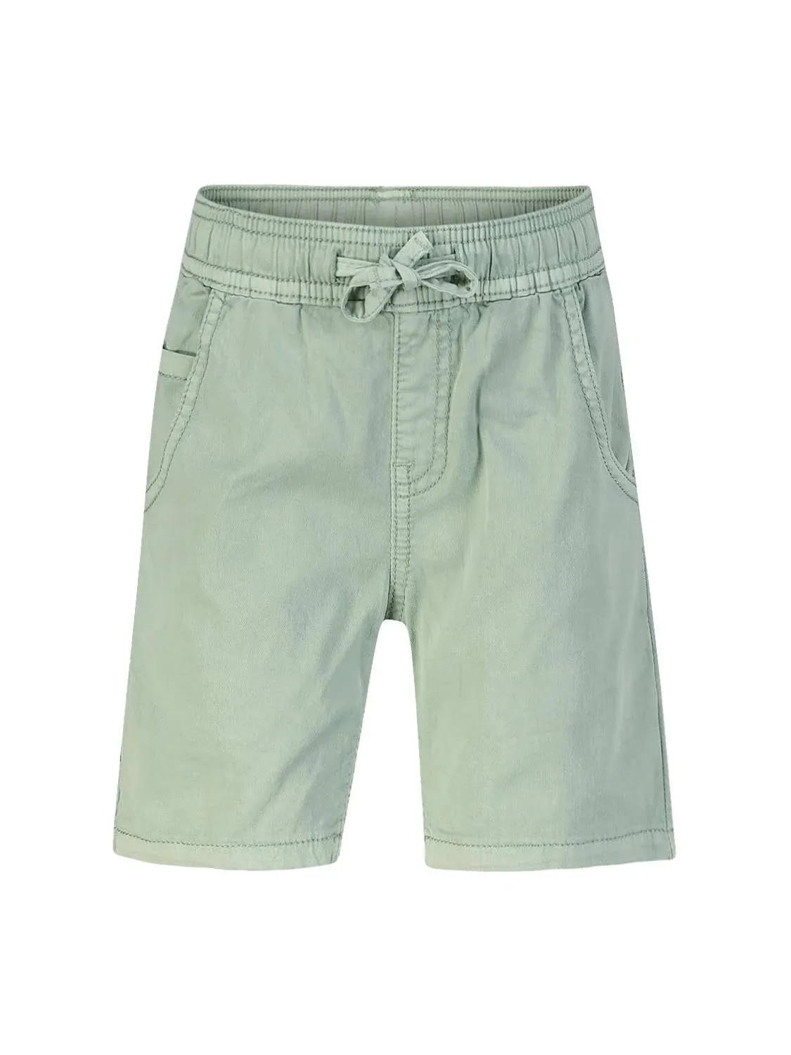 Chino Bermuda Shorts