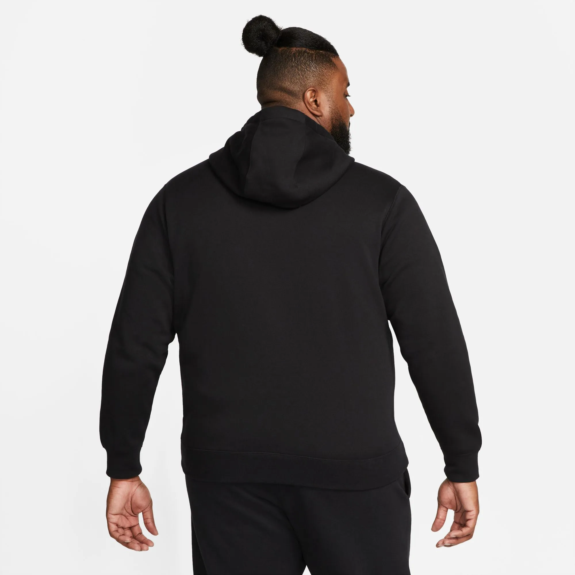 Club Fleece FZ Hoody - Mens