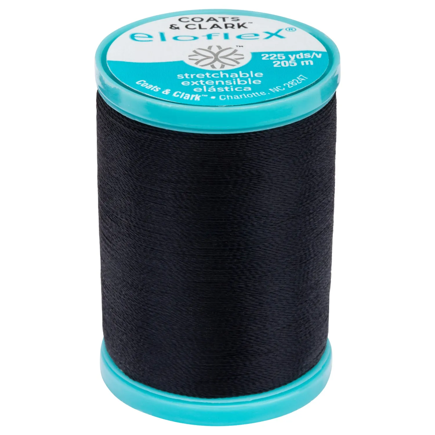 Coats & Clark Eloflex Stretchable Thread - Clearance shades