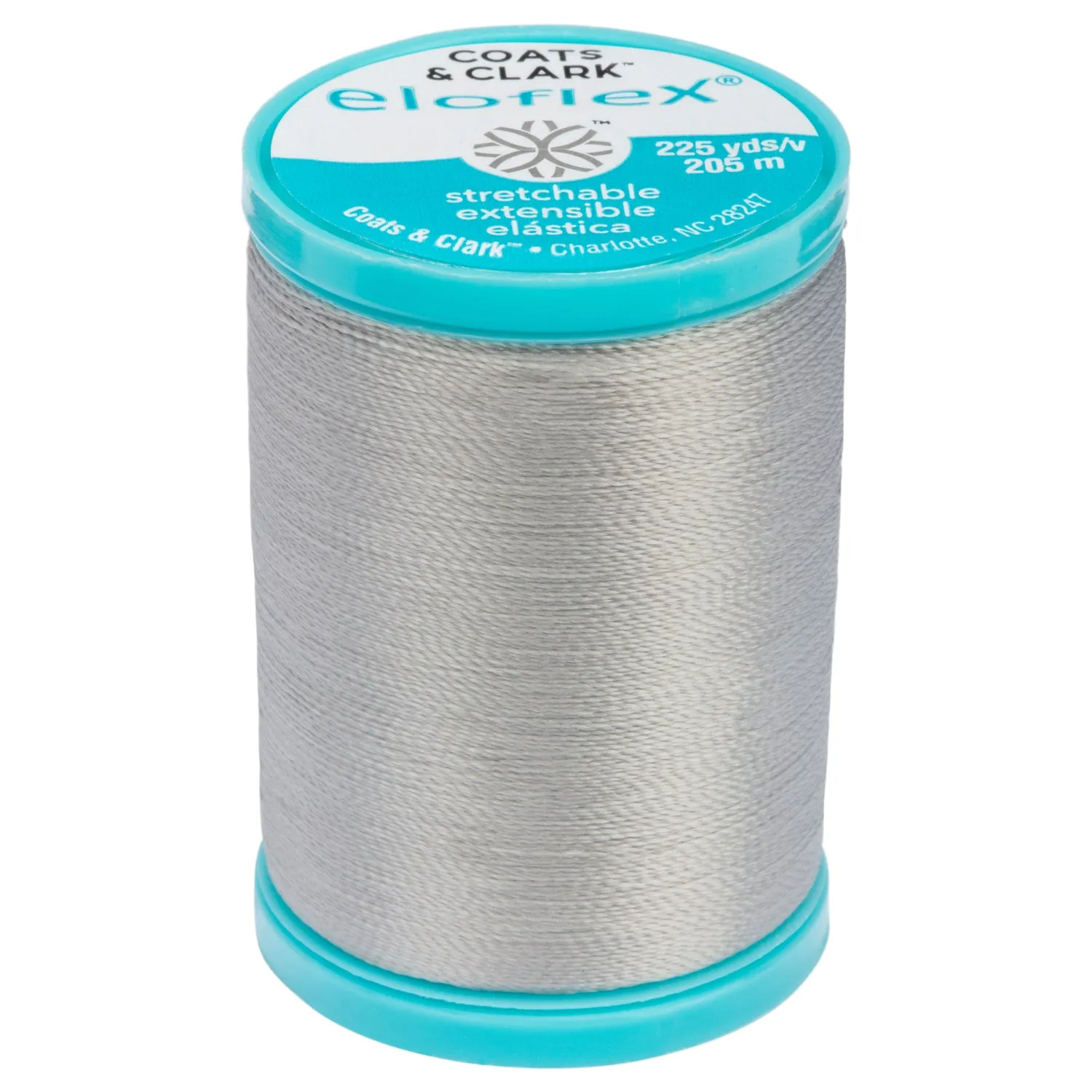 Coats & Clark Eloflex Stretchable Thread - Clearance shades