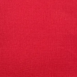 Driftwood Linen in Red