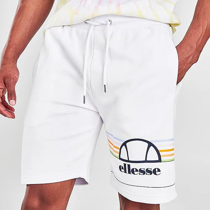 Ellesse AIUTARMI SHORT Men’s - White