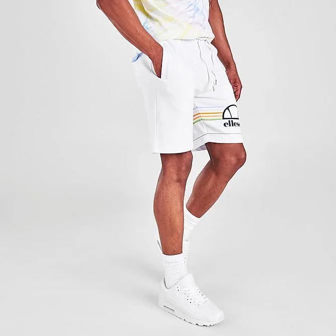 Ellesse AIUTARMI SHORT Men’s - White