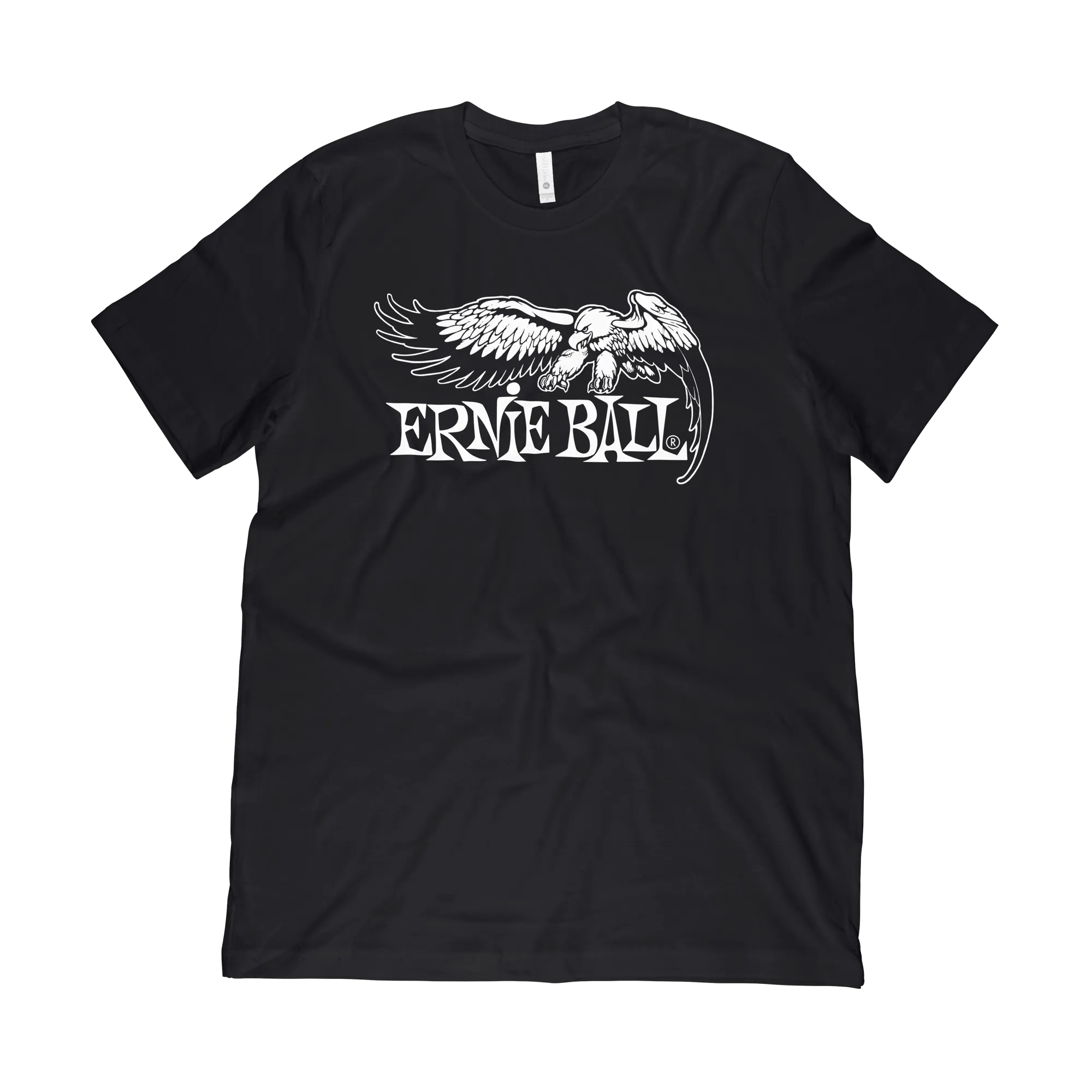 Ernie Ball Classic Eagle T-Shirt Xl