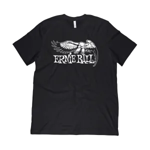 Ernie Ball Classic Eagle T-Shirt Xl