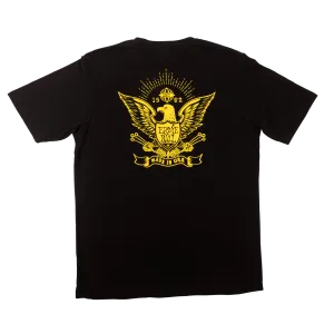 Ernie Ball In Slinky We Trust T-Shirt 2X