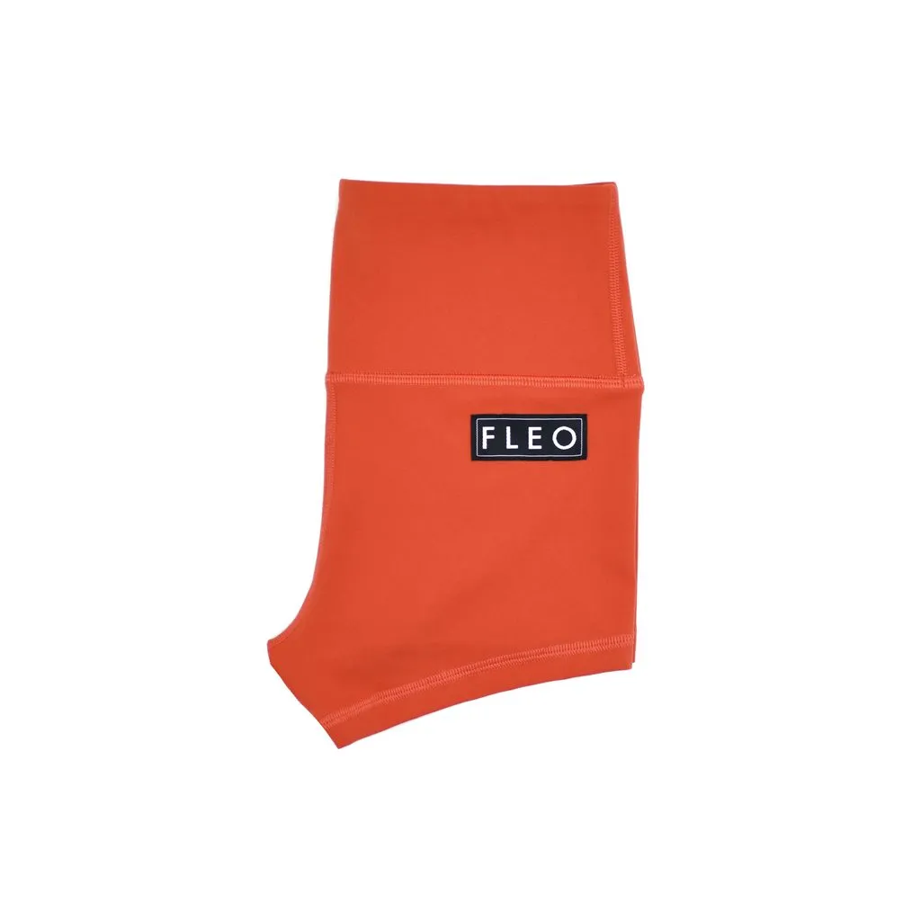 FLEO Ember Shorts (High-rise Original)