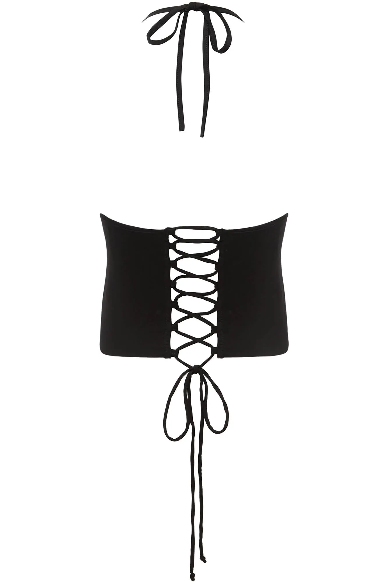 Foxy Bones Rocker Vest