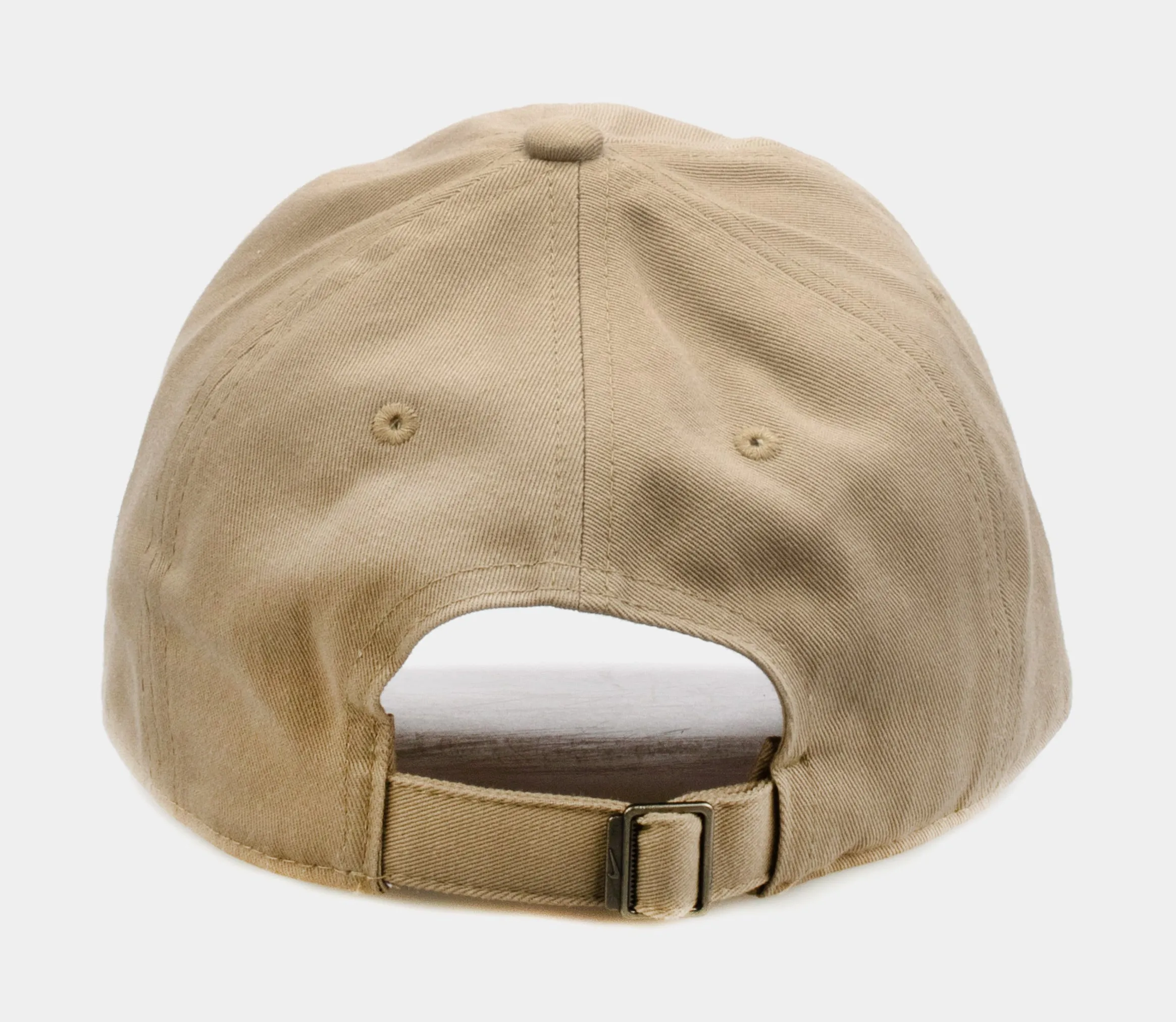 H86 Futura Mens Hat (Beige)