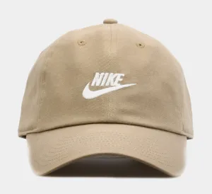 H86 Futura Mens Hat (Beige)