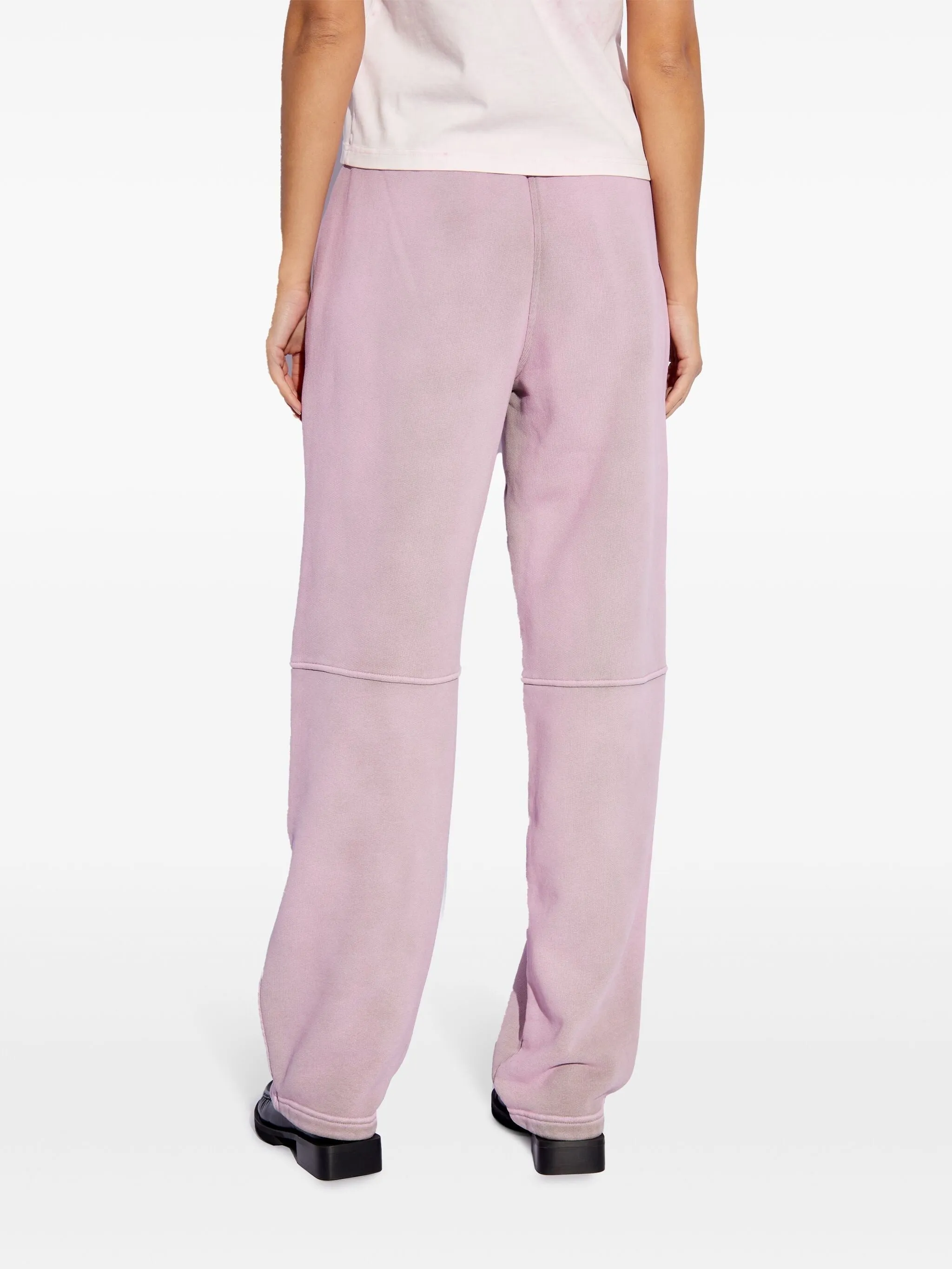 High Waisted Sweatpant In Classic Terry