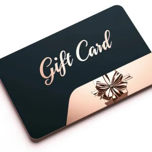 Lazer Sportswear Gift Card