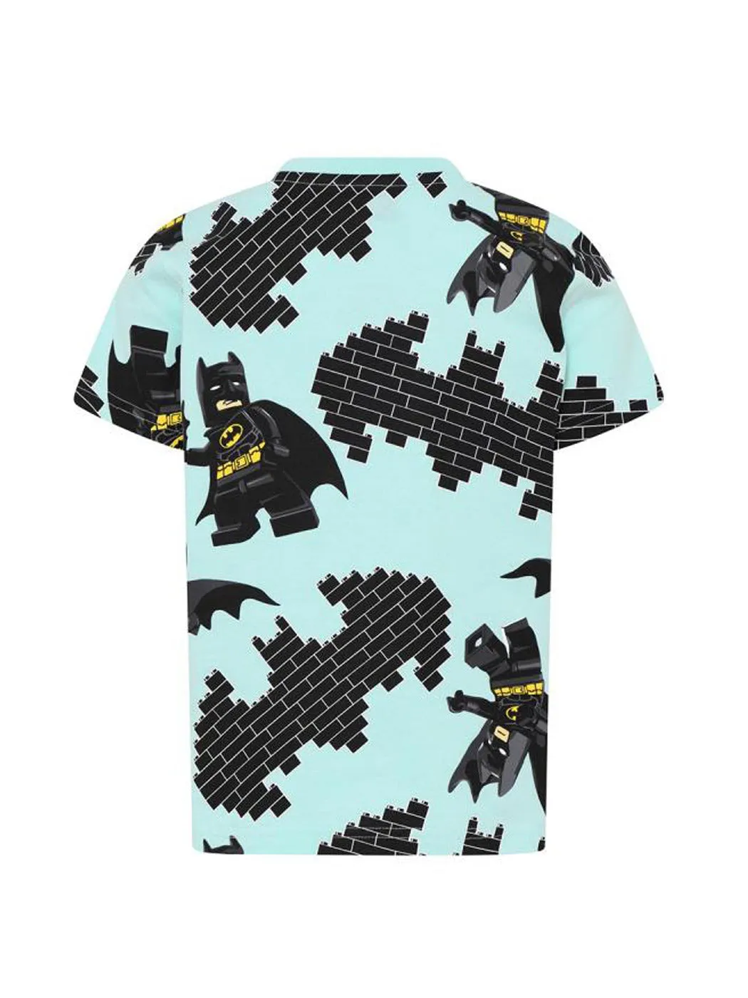 LEGO Kid's T-shirt Batman-12010802