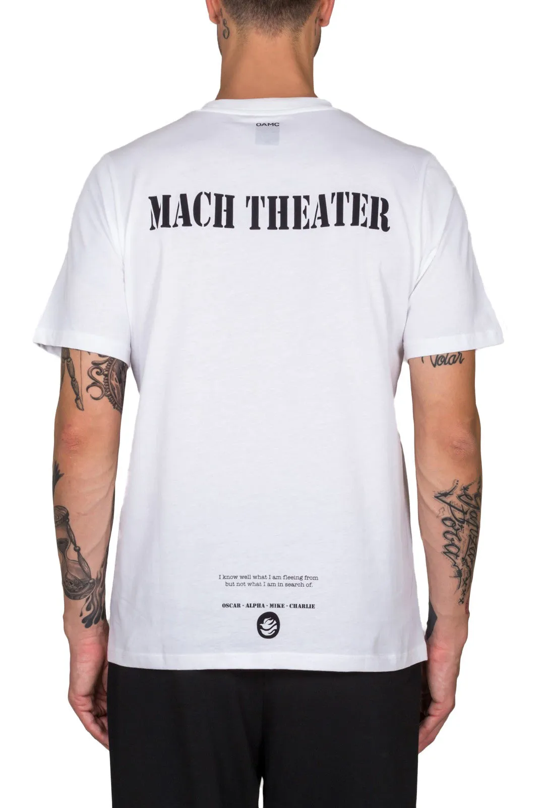 Mach T-Shirt