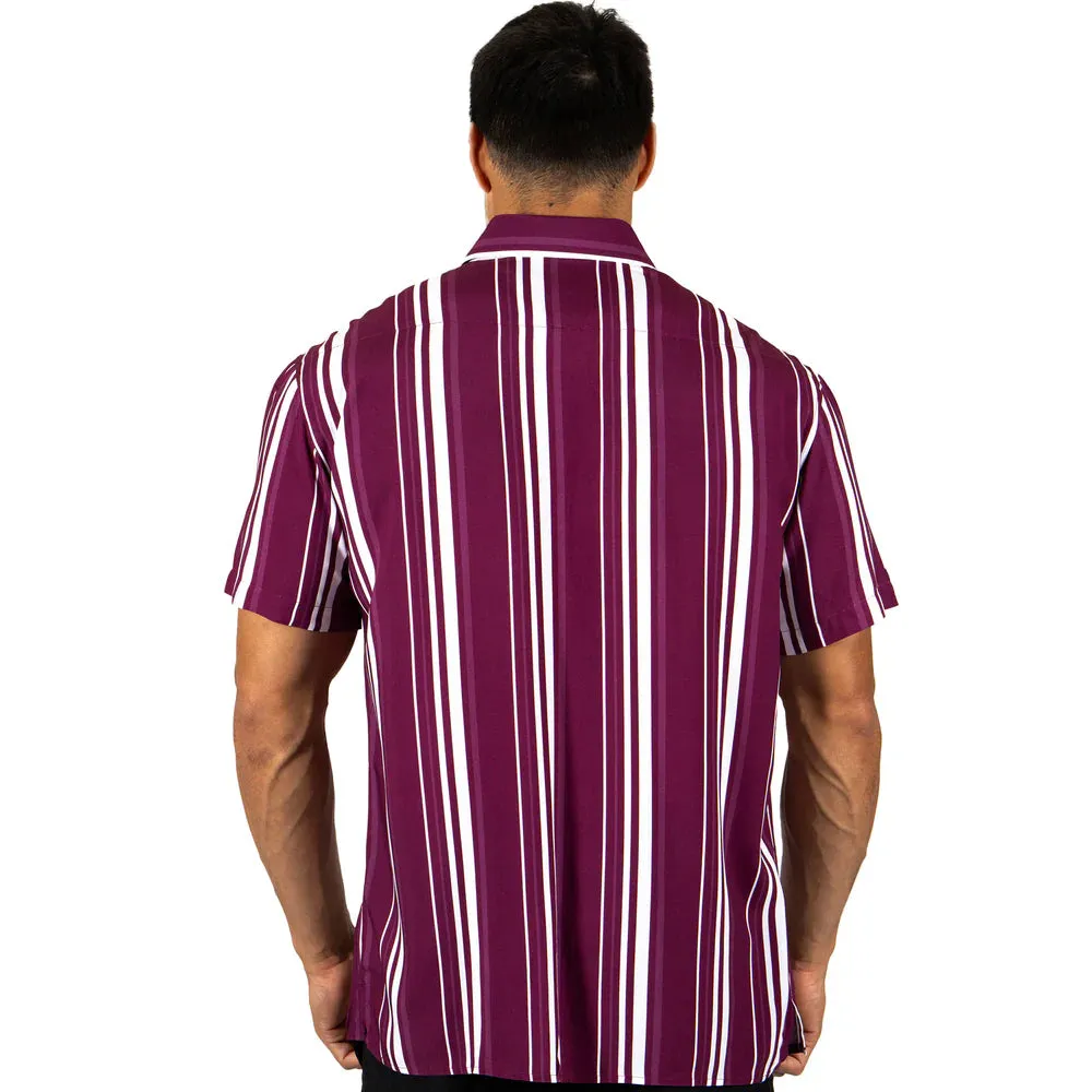 Manly Warringah Sea Eagles Sorrento Party Shirt