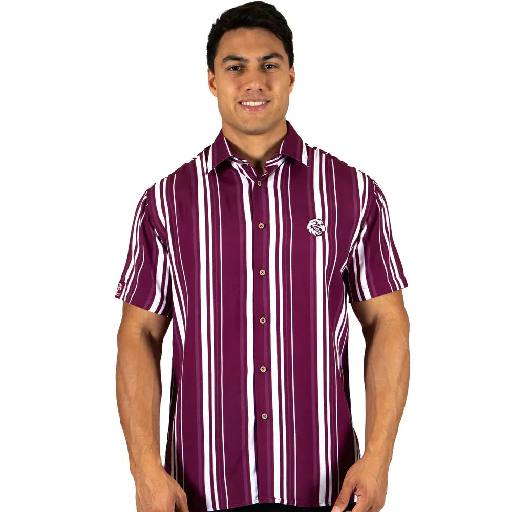 Manly Warringah Sea Eagles Sorrento Party Shirt