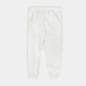 NSW Club Fleece Joggers Mens Pants (White)