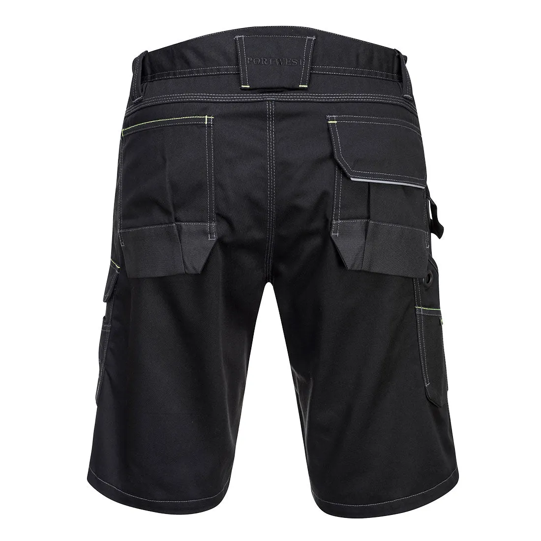 PW PW349 - PW3 Work Shorts