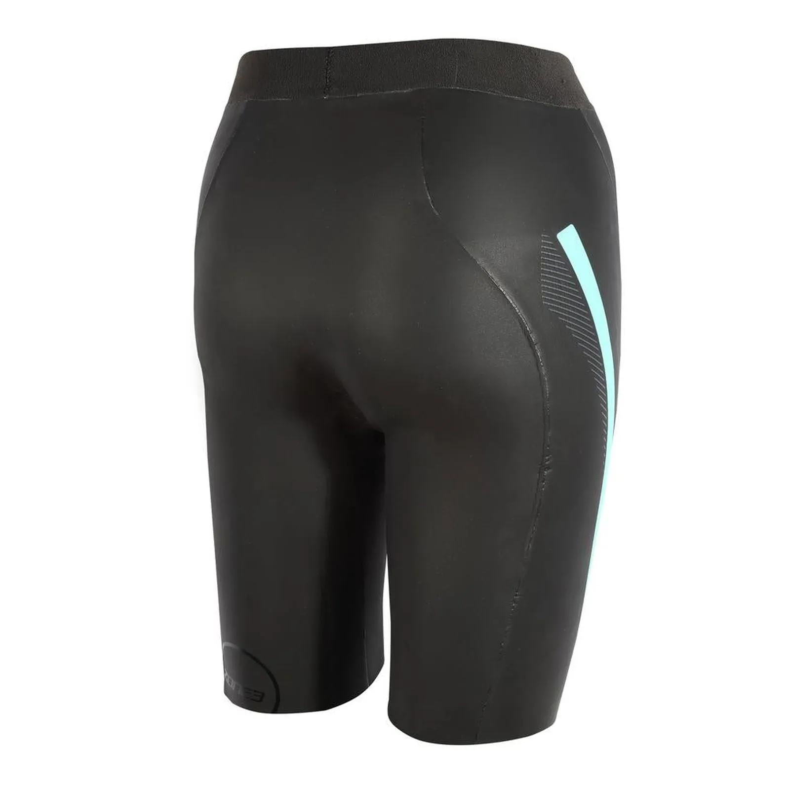 Reconditioned Neoprene Buoyancy Shorts ‘Original’ 5/3