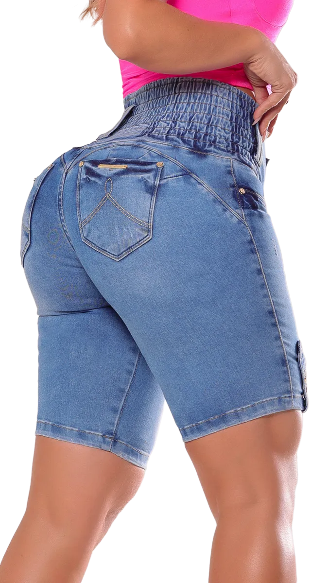 Rhero Women's Jeans Shorts 56909