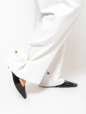 Robbia Pant - White