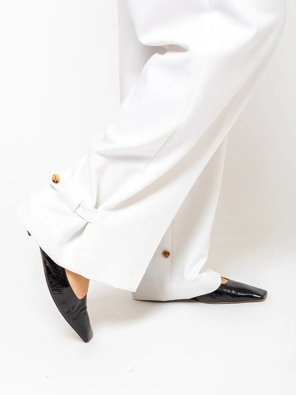 Robbia Pant - White