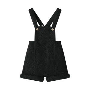 SHERPA SHORTALL-BLACK