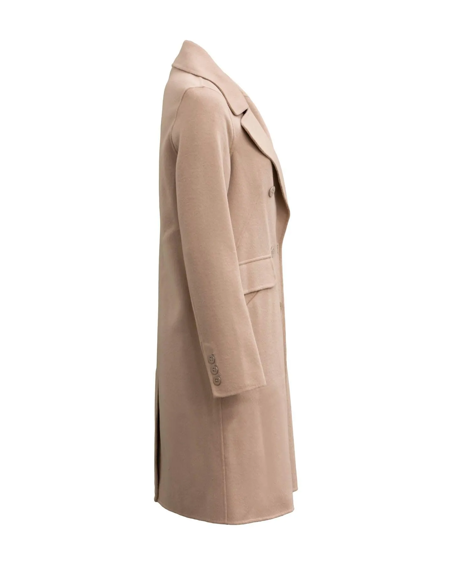 Soia & Kyo Rive Knee-Length Coat