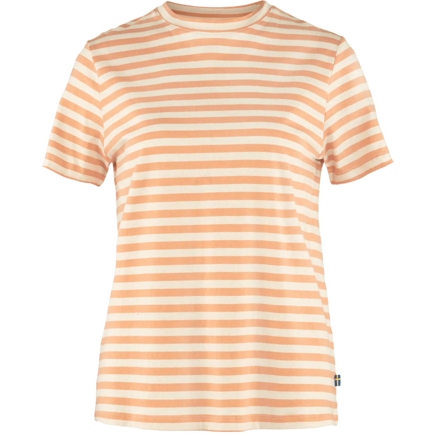 Striped T-shirt W