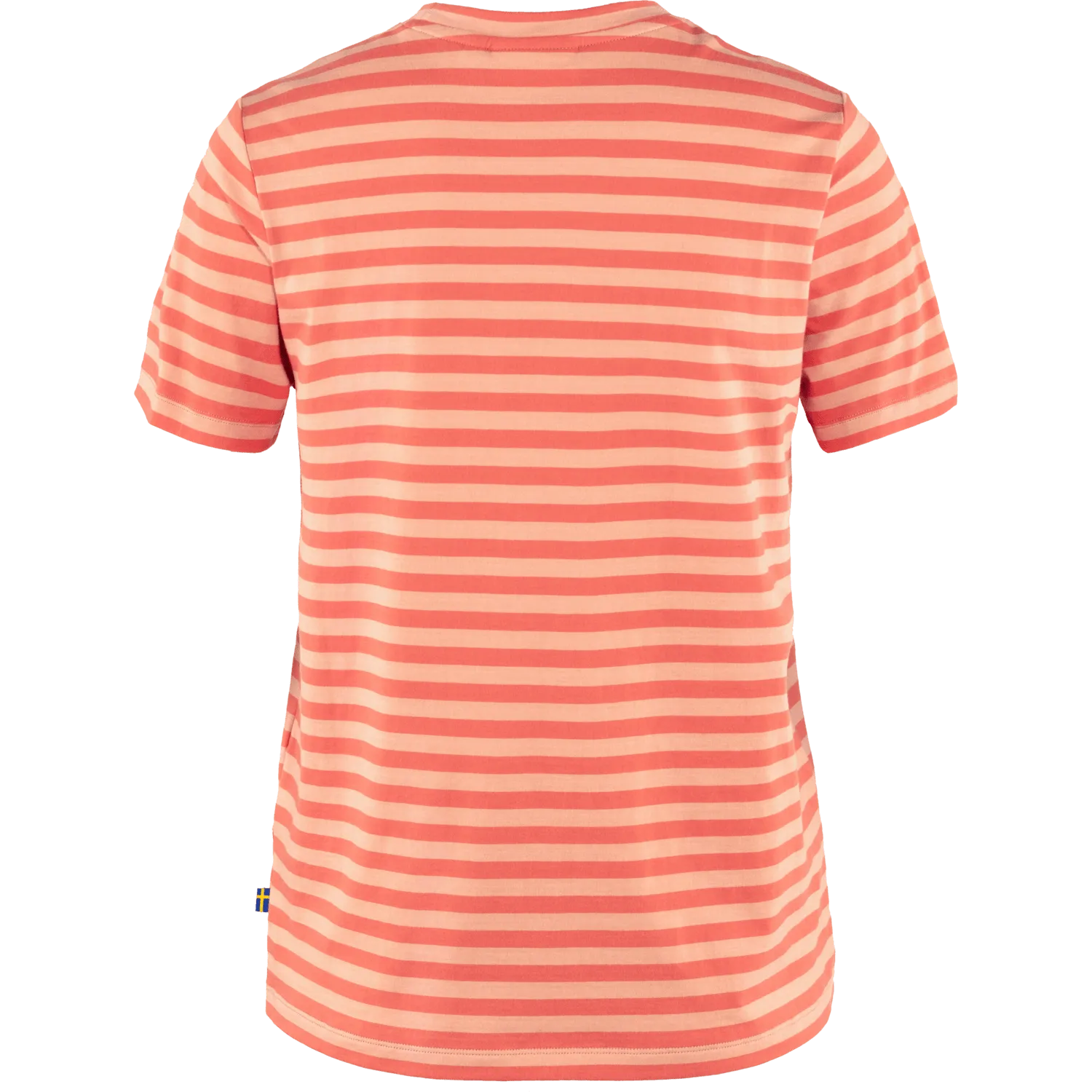 Striped T-shirt W