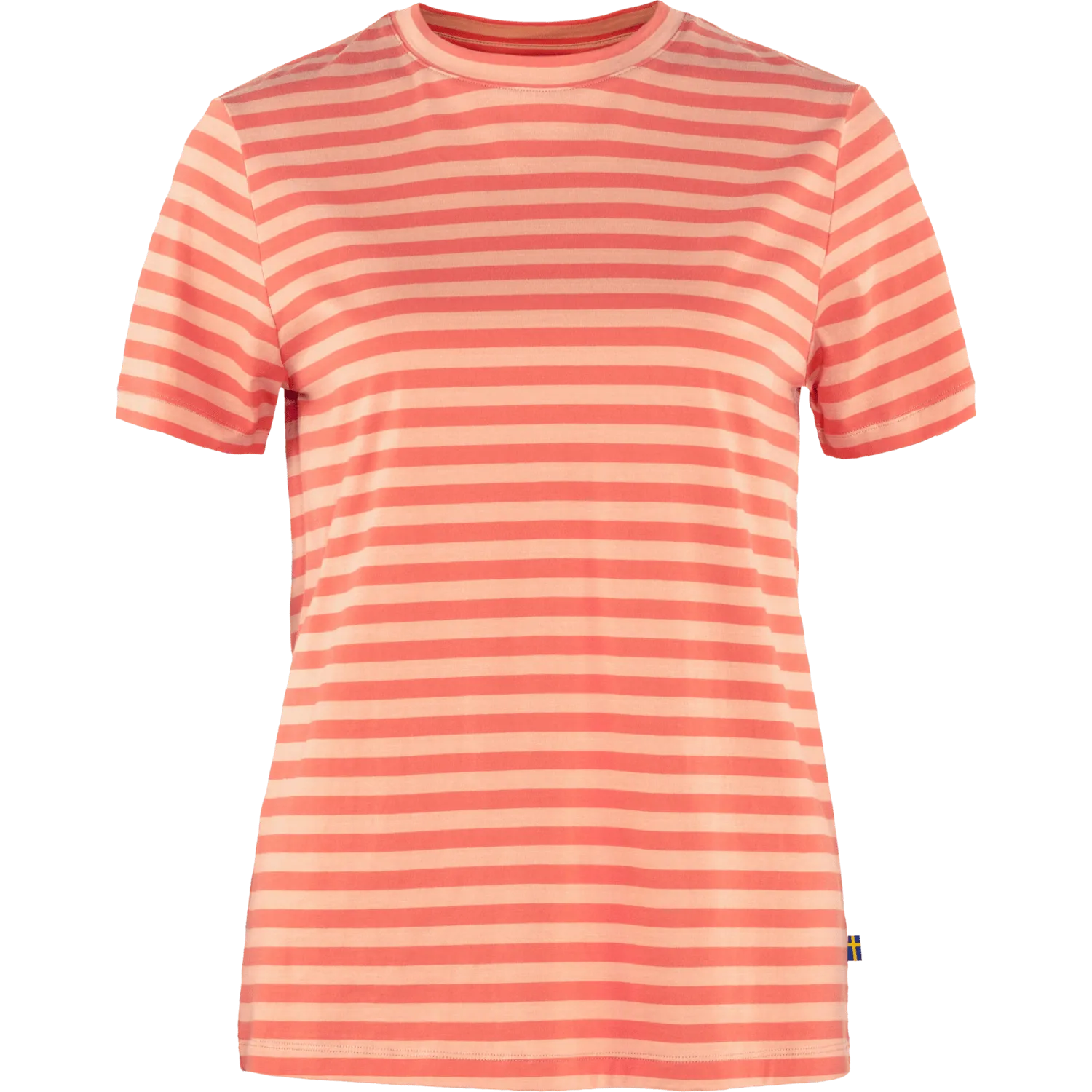 Striped T-shirt W