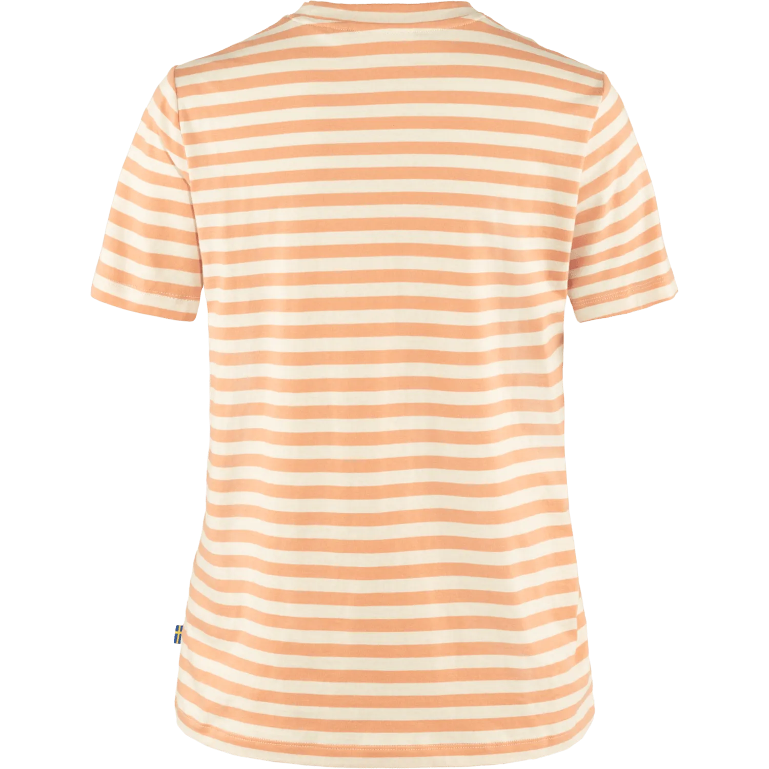 Striped T-shirt W