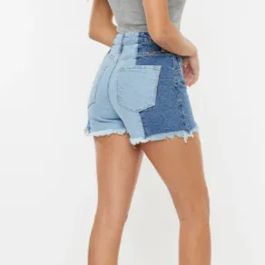 Ultra High Rise Shorts