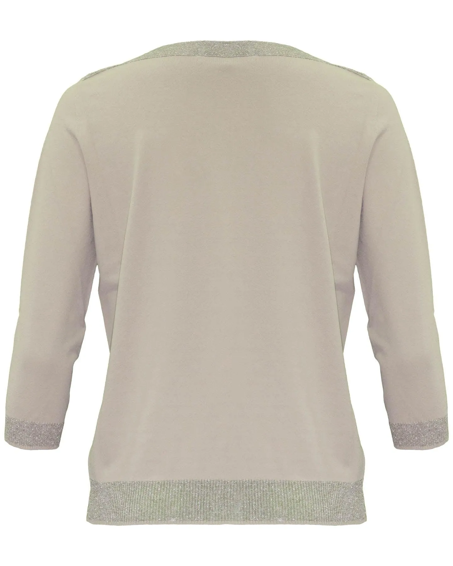 Viscose Pullover