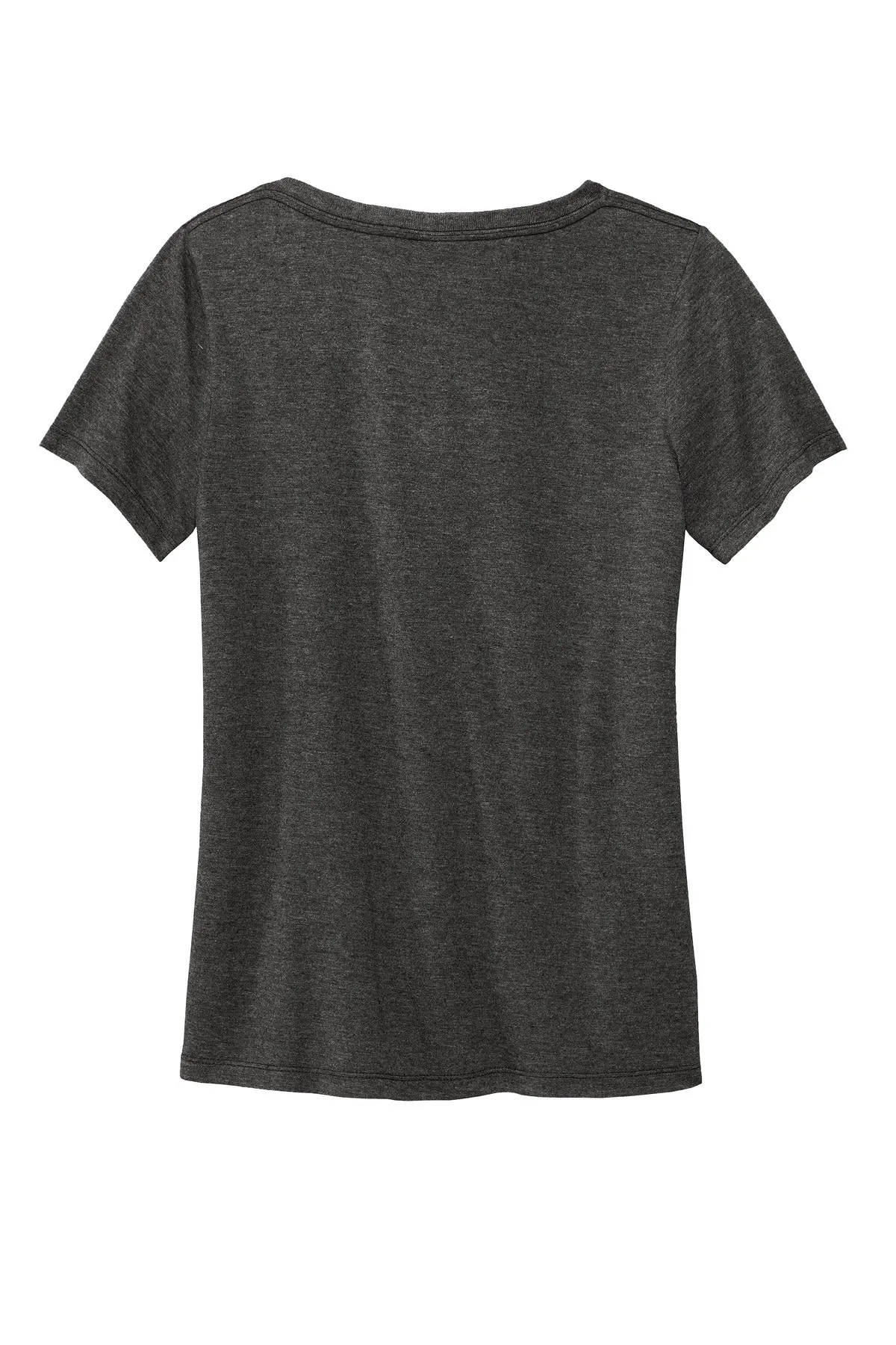 Volunteer Knitwear™ Women's Daily V-Neck Tee LVL45V