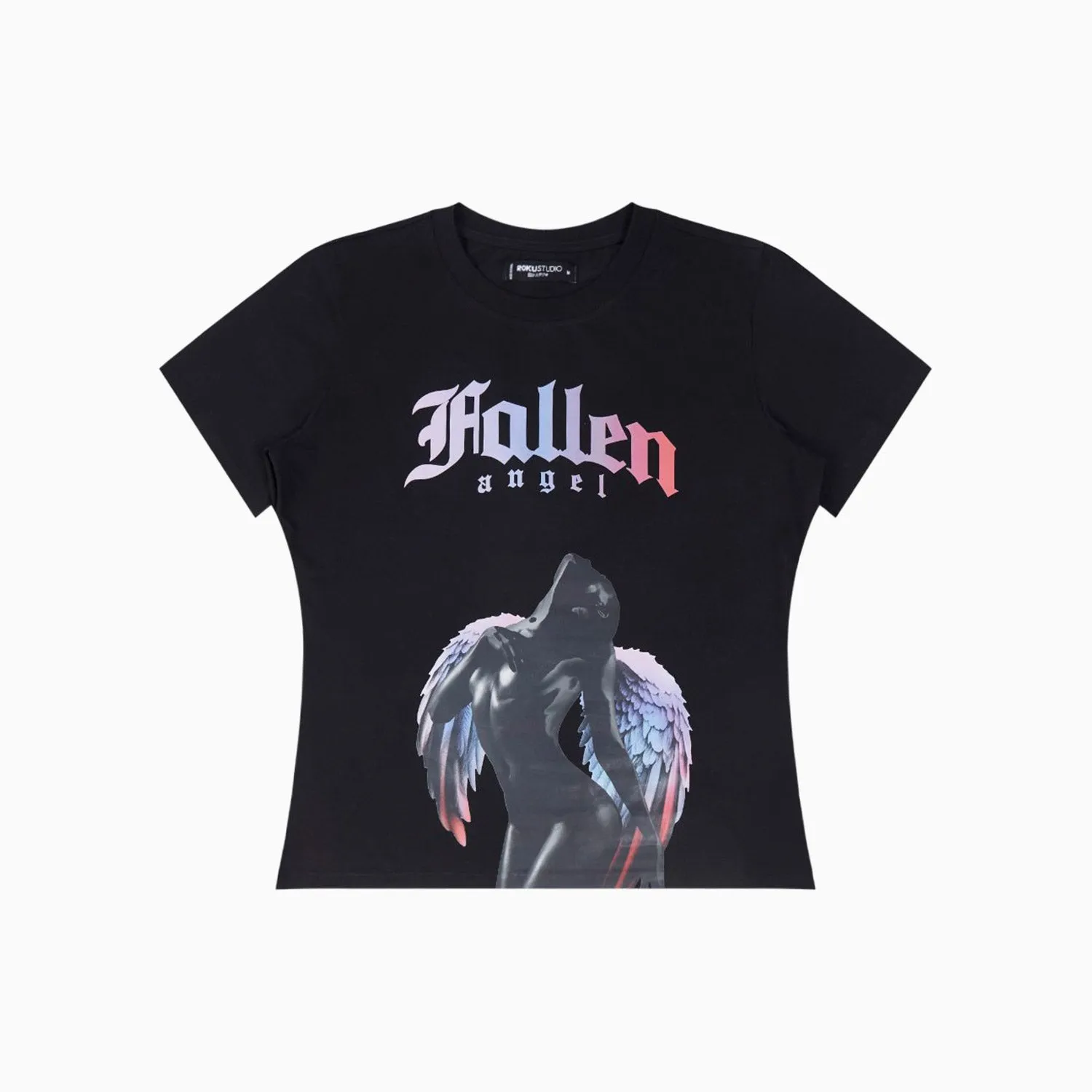 Women's Fallen Angel T-Shirt