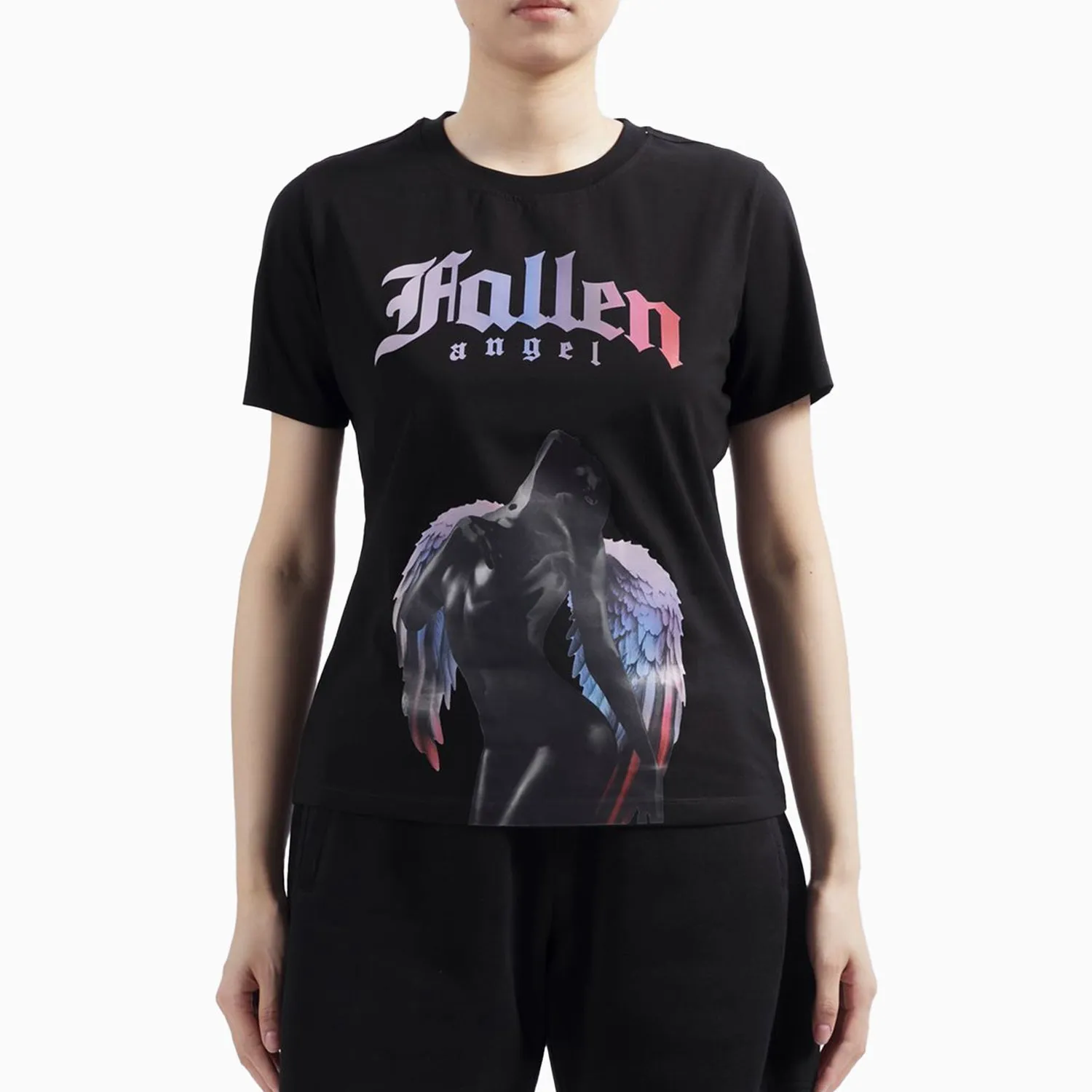 Women's Fallen Angel T-Shirt